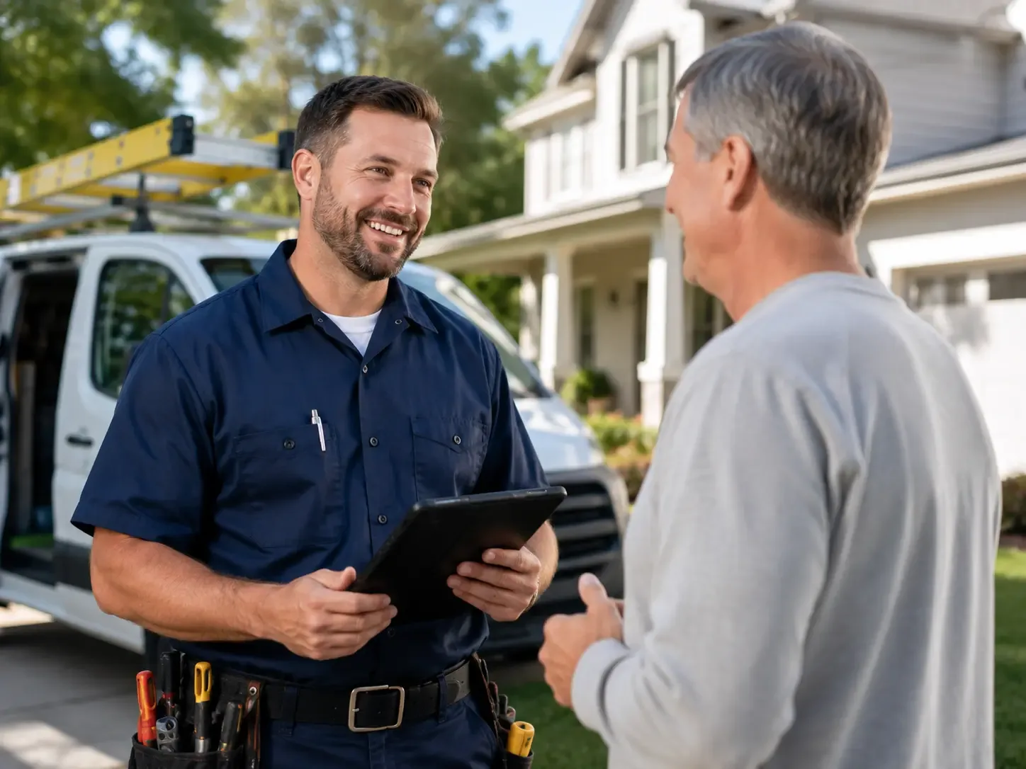 Whole Home Rewiring Breckenridge, MO FAQs